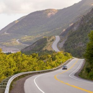 Autorondreis Canada | Atlantisch-Canada in B&Bs