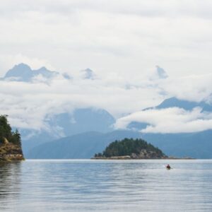 Autorondreis Canada | Van Vancouver Island naar de Rocky Mountains