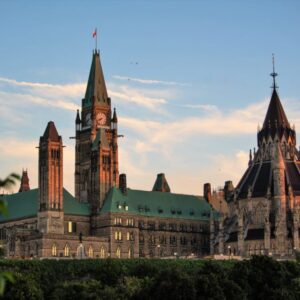 Autorondreis Canada | Oost-Canada & Niagara Falls
