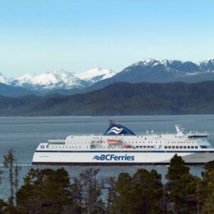 Autorondreis Canada | Inside Passage & West-Canada