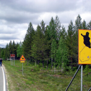 Fly Drive Finland met KLM