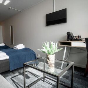 Faeröer Eilanden incl. vluchten en huurauto - Hotel Djurhuus