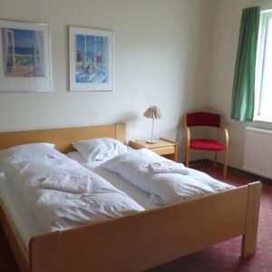 Faeröer Eilanden incl. vluchten en huurauto - Hotel Klaksvik