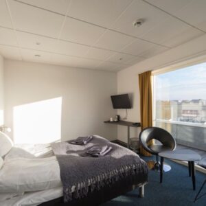 Faeröer Eilanden incl. vluchten en huurauto - 62N Hotel & Guesthouse