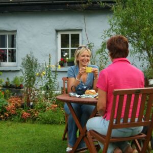 Eigen Auto + Ferry Rondreis de Westkust van Ierland - B&B