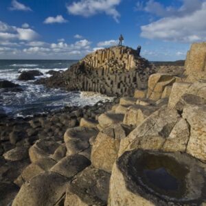 Autorondreis Noordwest-Ierland - Keuzedeal