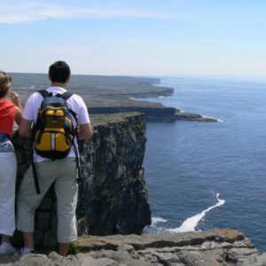 Autorondreis Eilanden van Ierland - Keuzedeal