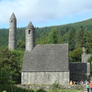 Autorondreis Grandioos Ierland - Hotels