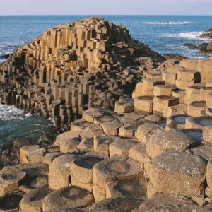 Autorondreis Antrim Coast & Belfast - Hotels