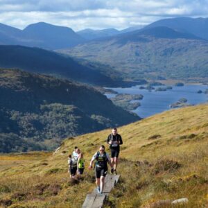 Autorondreis Zuid & Oost-Ierland - Keuzedeal