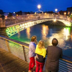 Autorondreis Wild Atlantic Ierland - Hotels