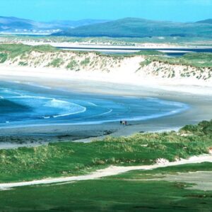 Autorondreis Donegal - Hotels