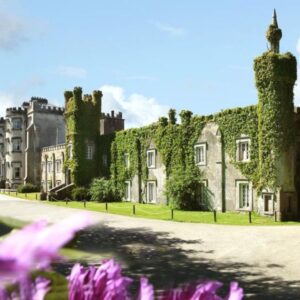 Autorondreis Fantastisch Ierland - Kastelen & Manors