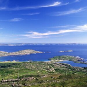 KLANTFAVORIET - Autorondreis Onvergetelijk Ierland - Keuzedeal