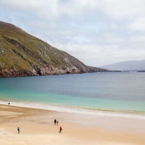 Autorondreis Magnifiek Ierland - Vakantiewoningen