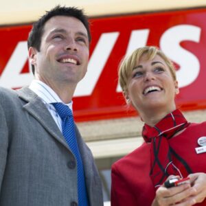 Flydrive IJsland Avis