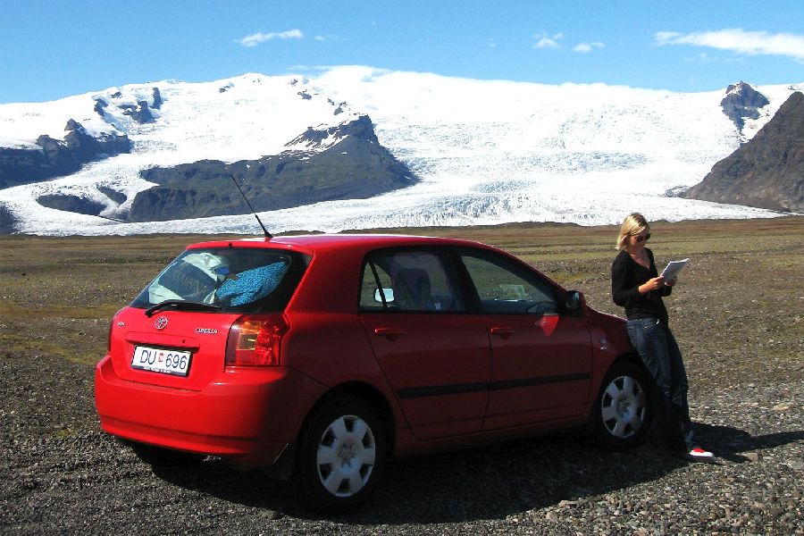 Autorondreis IJsland In Een Notendop - vakantiewoningen 1 Autorondreis IJsland In Een Notendop - vakantiewoningen