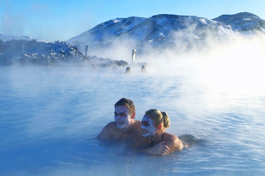 Autorondreis Het Beste Van IJsland - incl. excursies, mix van hotels & vakantiewoningen