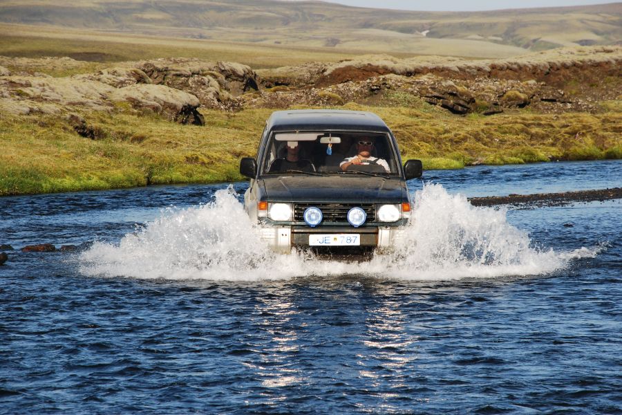 Autorondreis IJsland 4x4 Hoogland Avontuur - hotels & vakantiewoningen 1 Autorondreis IJsland 4x4 Hoogland Avontuur - hotels & vakantiewoningen