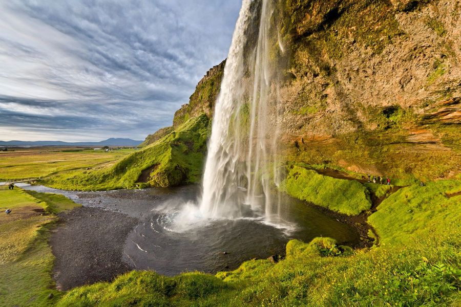 Autorondreis West & Zuid-IJsland - hotels (standaard of luxe) of guesthouses