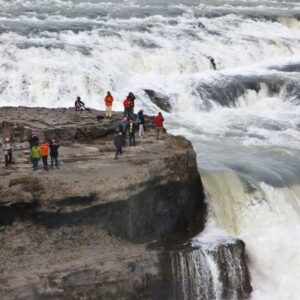 Autorondreis Uniek IJsland - keuze uit vakantiewoningen, hotels of guesthouses