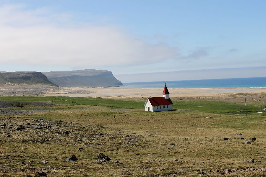 Autorondreis IJsland & de Ongerepte Westfjorden - keuze uit vakantiewoningen of hotels 1 Autorondreis IJsland & de Ongerepte Westfjorden - keuze uit vakantiewoningen of hotels