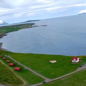 Autorondreis IJsland Op Je Gemak - vakantiewoningen