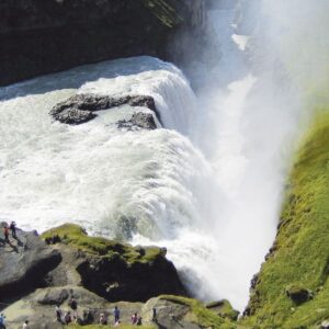 Autorondreis Ontdek IJsland - vakantiewoningen