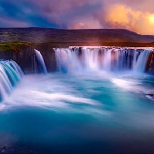 Autorondreis Spectaculair IJsland - vakantiewoningen, hotels of guesthouses