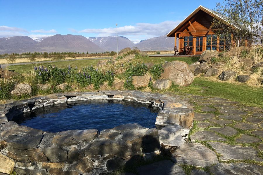 Autorondreis IJsland voor families - vakantiewoningen 1 Autorondreis IJsland voor families - vakantiewoningen