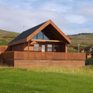 Autorondreis Heerlijk IJsland - vakantiewoningen