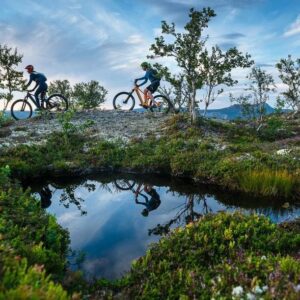 Autorondreis Actief Zweden