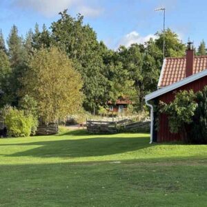 Autorondreis Kindvriendelijk Zweden