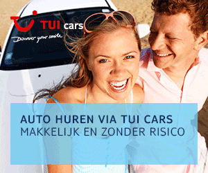 Kortingscode voor uw huurauto