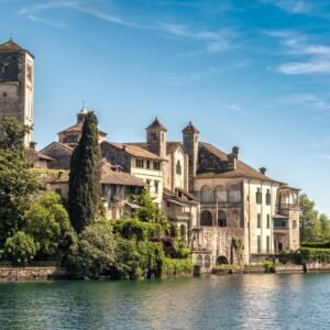 Flydrive Piemonte, Valle d'Aosta en Emilia-Romagna