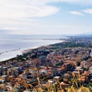 Le Marche, 7 dorpjes flydrive - 14 dagen