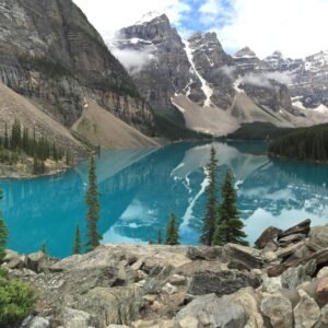 Flydrive: The Great lakes - Canada en Amerika