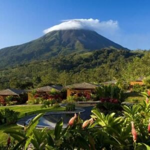 Flydrive: Highlights van Costa Rica