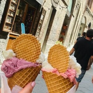 Flydrive Toscane - van Pisa naar Florence - 8 dagen