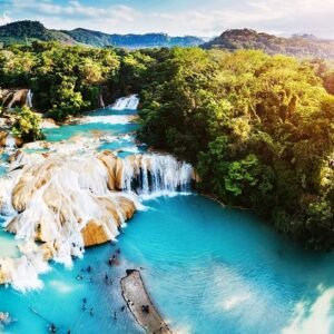 Flydrive: Mexico met de kinderen - 14 dagen