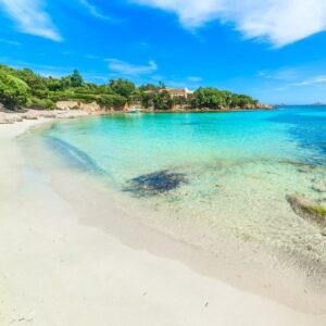 Flydrive veelzijdig Sardinië met kids - 15 dagen